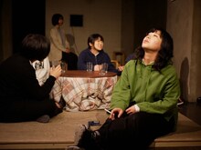 かるがも団地 第3回公演「ありったけサンセット」より。