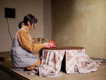 かるがも団地 第3回公演「ありったけサンセット」より。