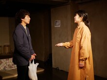 かるがも団地 第3回公演「ありったけサンセット」より。