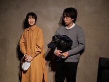 かるがも団地 第3回公演「ありったけサンセット」より。