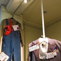 Theatre劇団子「人騒がせなコスモ展」初日の様子。