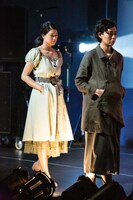 「罪と罰」より。（撮影：松見拓也）