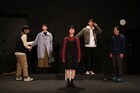 劇団あはひが9月に新作、来年1月・2月に再演ツアーを実施