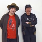 新作「欲望のみ」にKERA&古田新太「“何をやってもいい”の極北にある作品を」