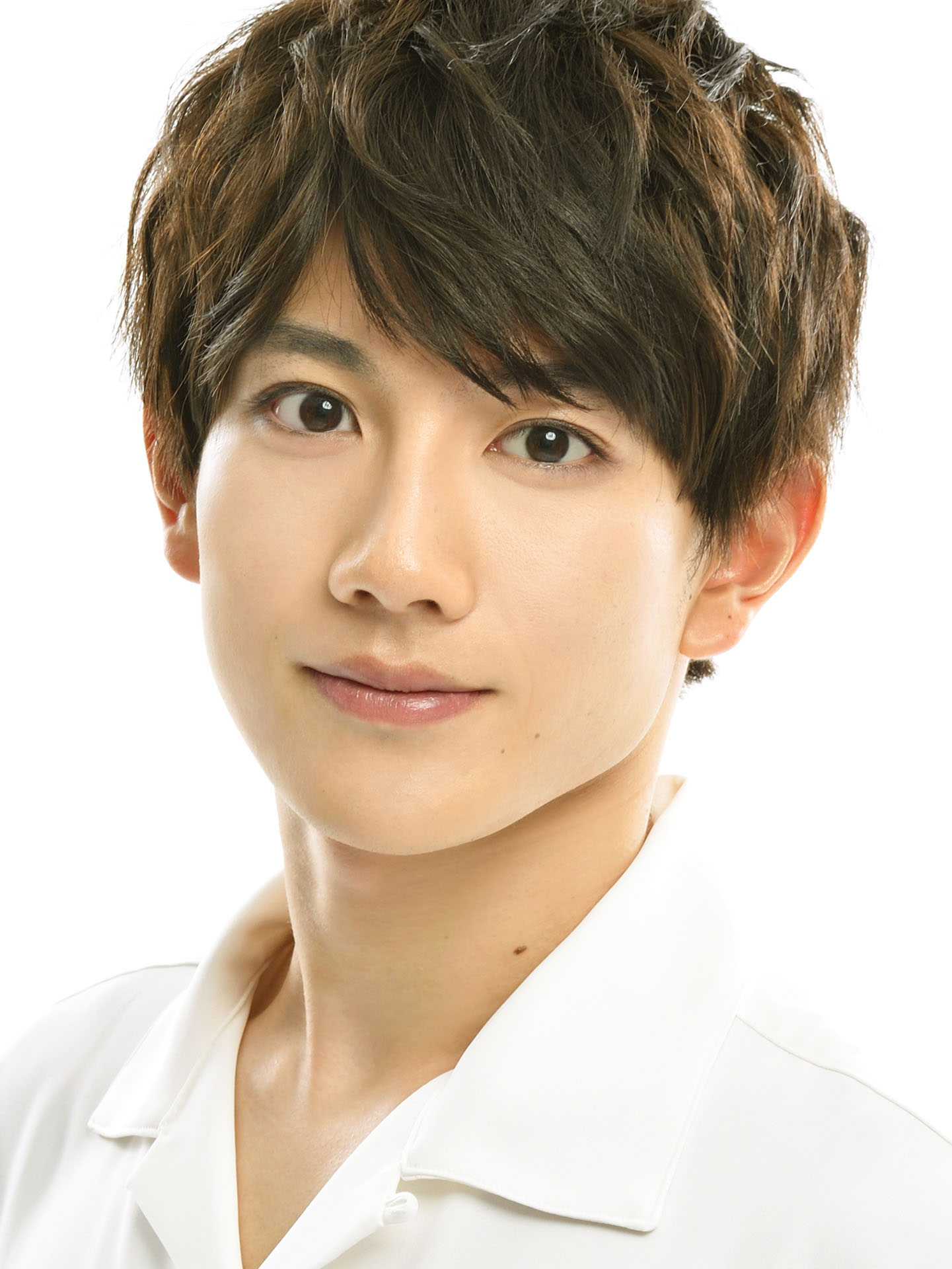 赤澤遼太郎