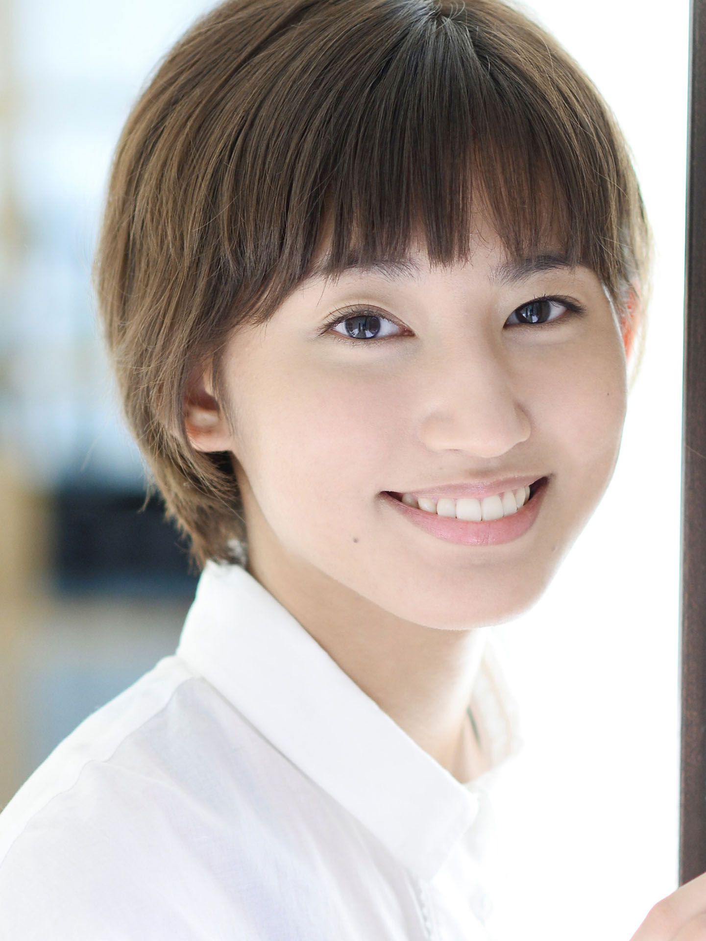七木奏音