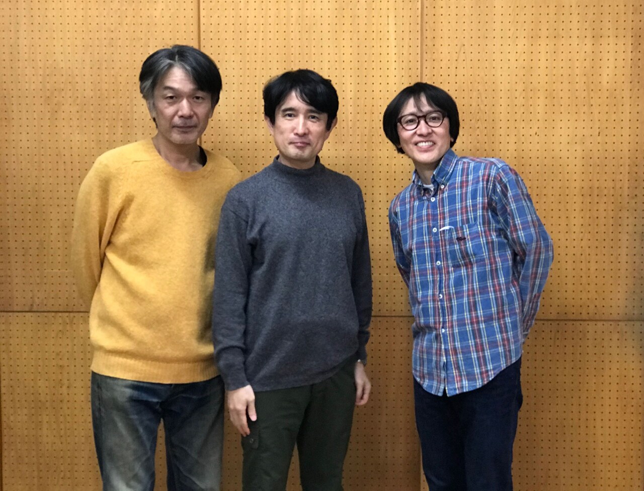 うさぎ庵が“新作の構え”で立ち上げる、母と息子の物語「コーラないんですけど」