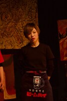 ゆうめい「ゆうめいの座標軸『弟兄』」より。（撮影：福本剛士）