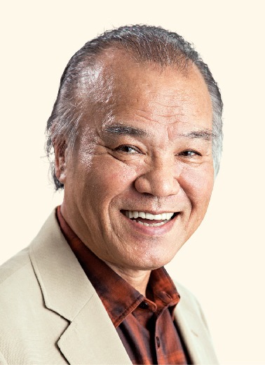大地康雄