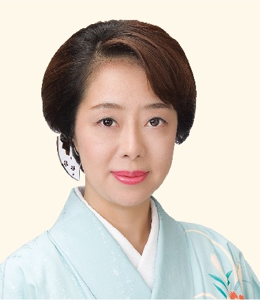 石原舞子