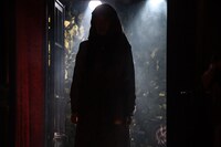 鵺的 第13回公演「バロック」より。（撮影：石澤知絵子）