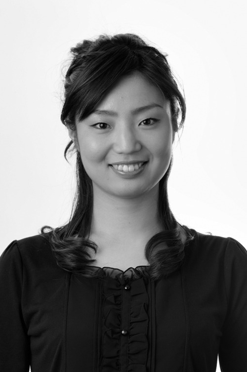 牧野紗也子