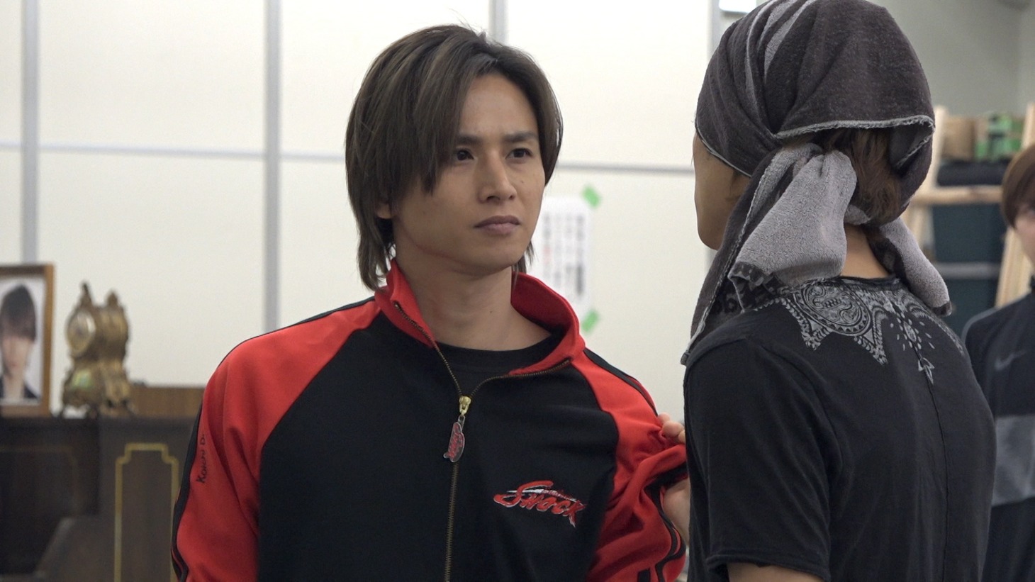 堂本光一(c)フジテレビ