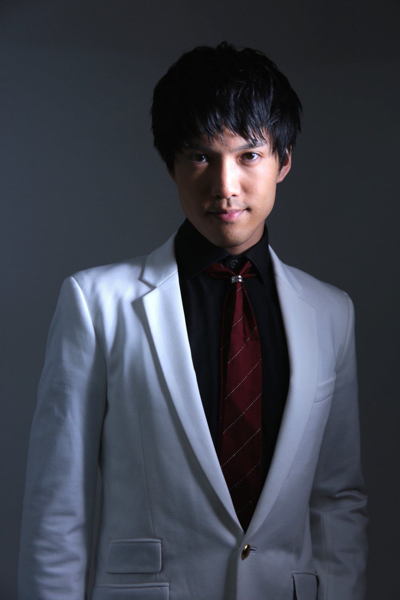 松村湧太
