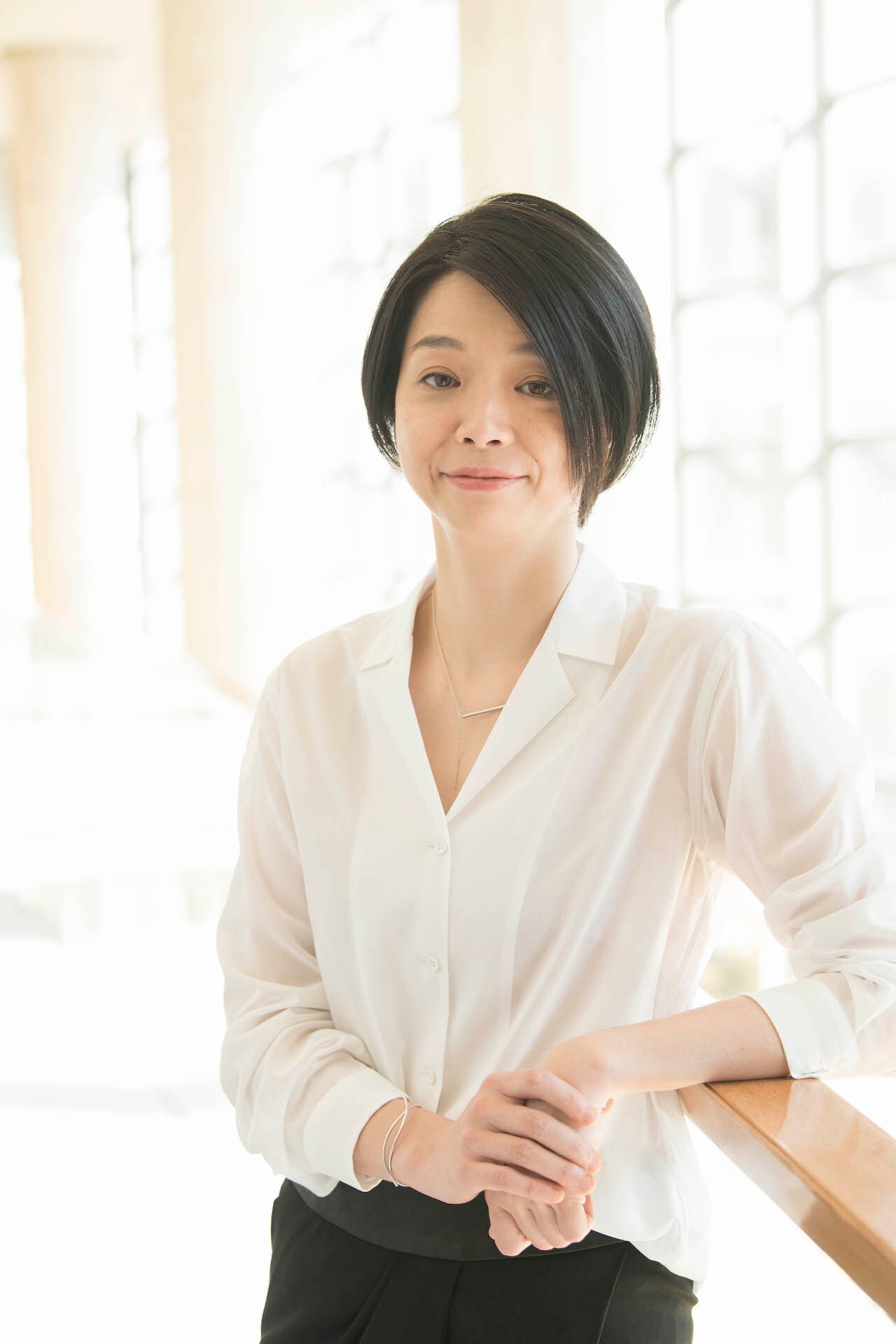 新国立劇場2022/2023シーズンからの芸術監督を大野和士・小川絵梨子が続投