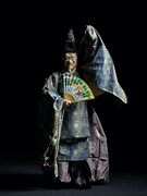 「翁」より。(c)Tomohide Ikeya