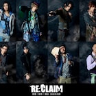 「RE:CLAIM」山田ジェームス武・櫻井圭登らのビジュアル解禁、“同窓会”開催も