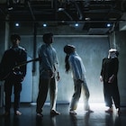 CHAOTICなコレクティブ、スペースノットブランクの新作「ウエア」開幕