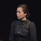 T-works、キュリー夫人の波乱の人生描く「愛する母、マリの肖像」開幕