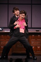 「『改竄・熱海殺人事件』モンテカルロ・イリュージョン」より。