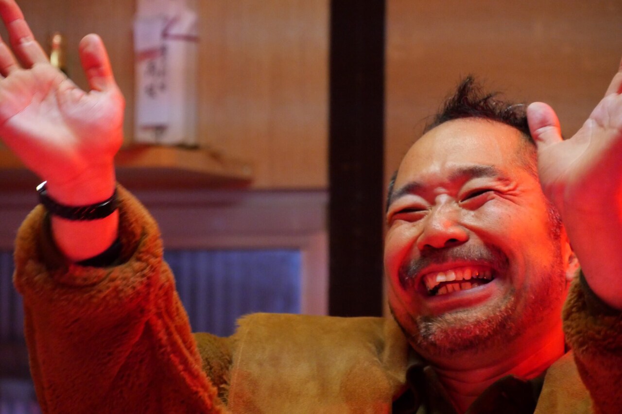 大原志保子・坂口修一が再び、chopitto LAB「あのときの王子くん」本日初日