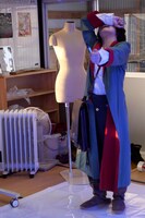 chopitto LAB case:4「あのときの王子くん」より。