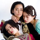 4ドル50セント×Mrs.fictions「伯爵のおるすばん」前田悠雅が男役に挑戦