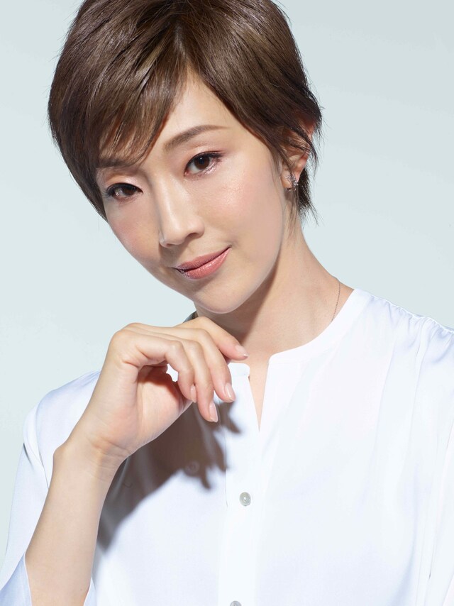 紅ゆずる(c)五十嵐隆裕(c)SHOCHIKU ENTERTAINMENT