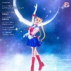 平光琢也脚本・演出のアイスショー「美少女戦士セーラームーン」キービジュ公開