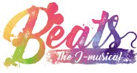 三ツ星キッチン オリジナルJミュージカル「Beats～クマネズミの未来ミッション～」ロゴ