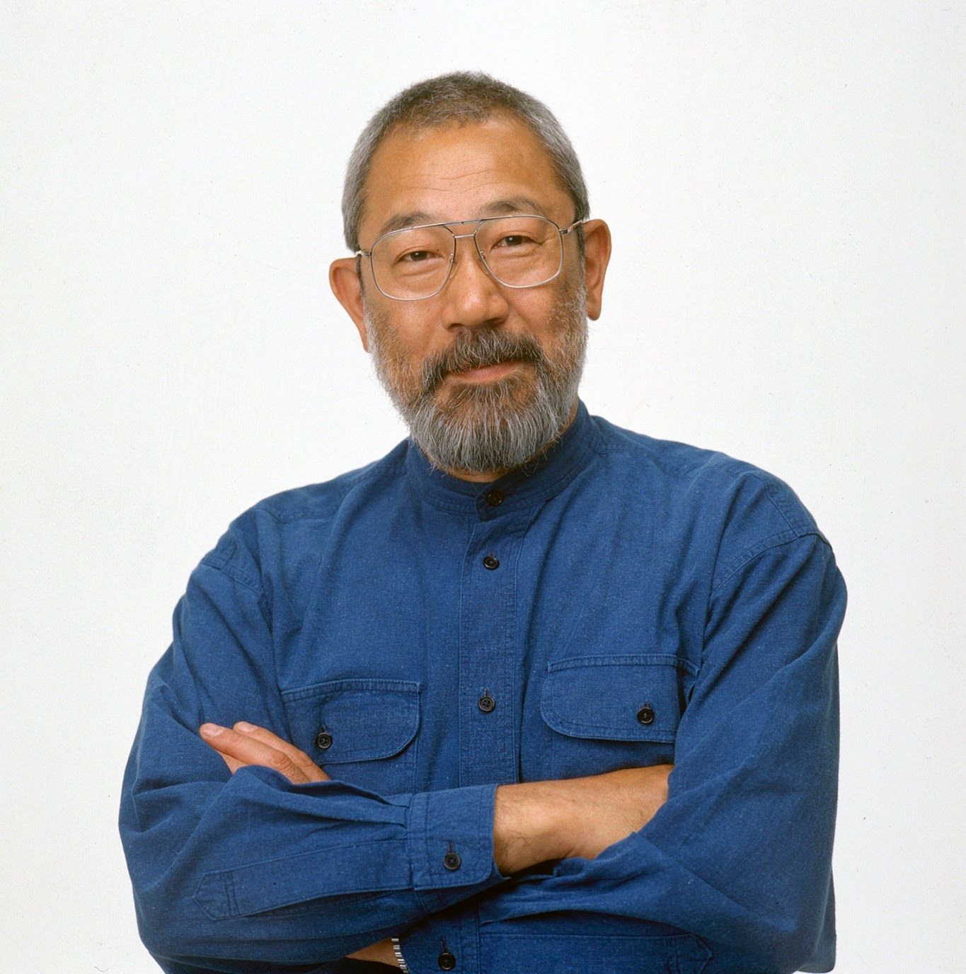 上條恒彦