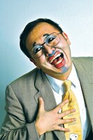 高田安男（川上和之）