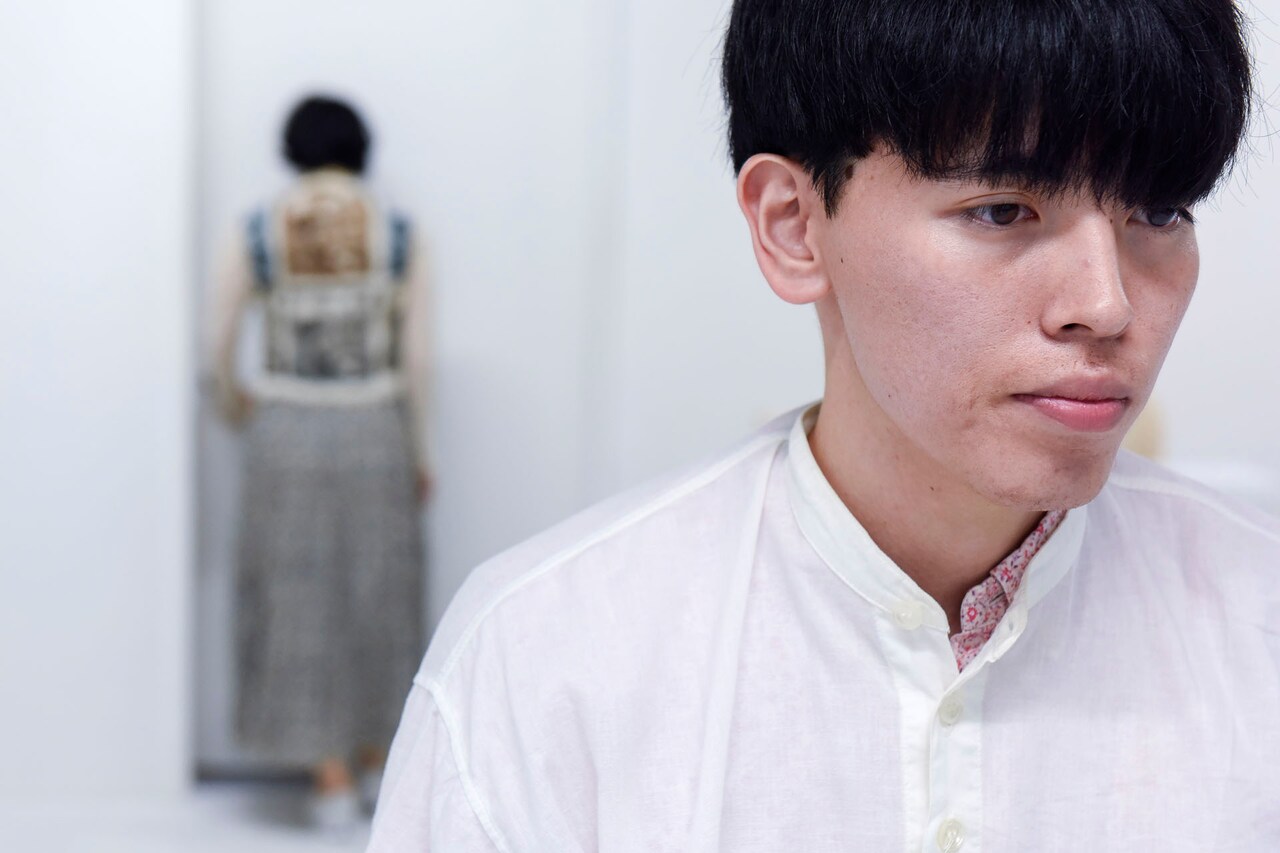 スペノ×松原俊太郎「ささやかなさ」香川公演経て東京で再構築、出演者は4名に