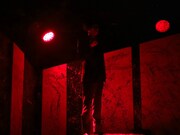 劇団空白ゲノム3.14 旗揚げ公演「鱗と肌」より。