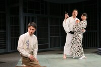 「動員挿話」より。（撮影：宮川舞子）