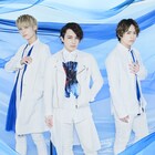 米原幸佑主演舞台「SORAは青い」からThe Sky's The Limitがメジャーデビュー
