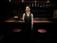 三上俊×長谷川太郎 presents「クローバークラブ-second leaf-」ゲネプロより。