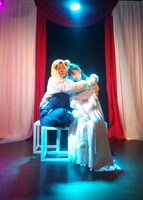 Cosotto mix vol.3「五月の夢（さつきのゆめ）」より。