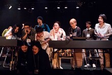 ステージナタリー - 舞台・演劇の最新ニュースを