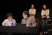 江古田のガールズ「Don't stop me now!」より。（撮影：セトダイスケ）