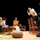 玉田企画「今が、オールタイムベスト」開幕、玉田真也「相反する感覚描けた」と自信