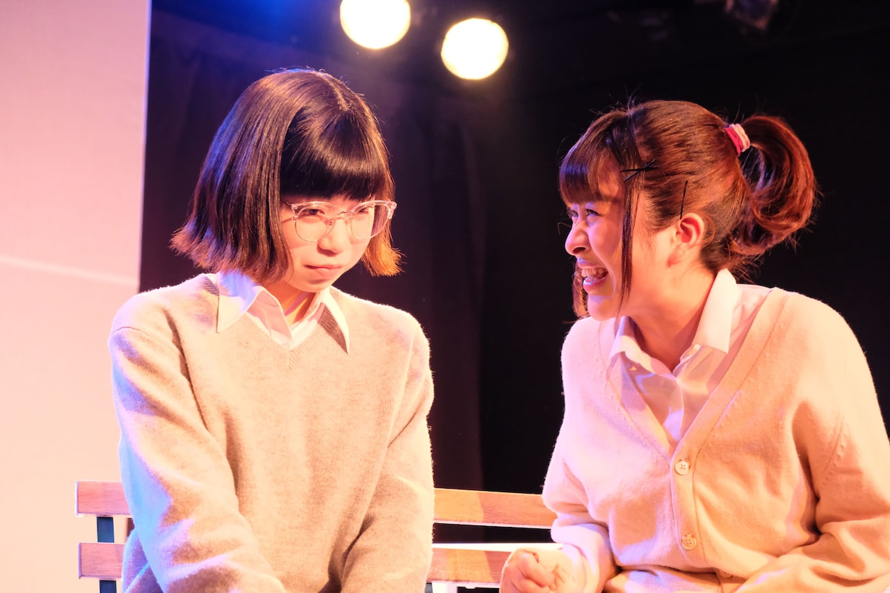 寝れない部屋が紡ぐ“全ての春にふさわしい作品”「さくら、見えずとも」開幕