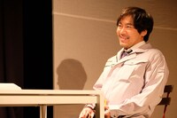 劇団寝れない部屋「さくら、見えずとも」より。