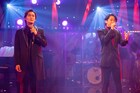 次回「グリブラ」で加藤和樹&岡田浩暉が「ファントム」曲を披露
