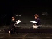 Theatre Polyphonic「『秋元松代の世界』Vol.1 戦後を生きる庶民たち～朗読上演『婚期』」より。