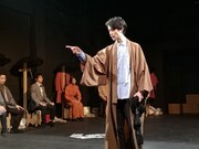 文学青年部「美しきものの伝説」より。