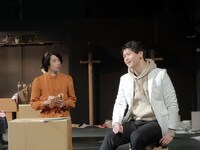 文学青年部「美しきものの伝説」より。