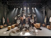 文学青年部「美しきものの伝説」より。