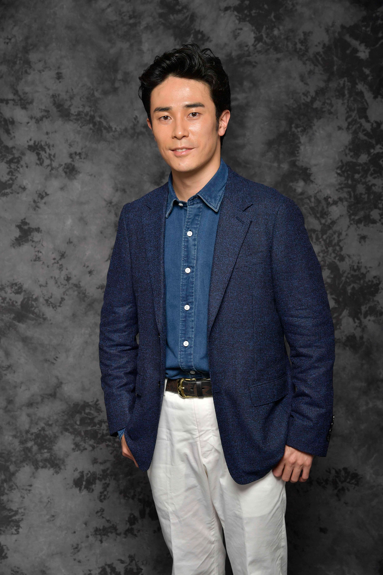 薄平広樹