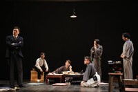 unrato #6「冬の時代」より。（撮影：交泰）